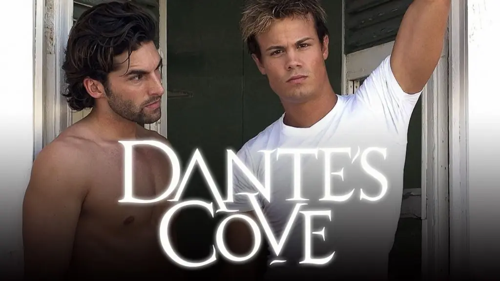 Dante's Cove