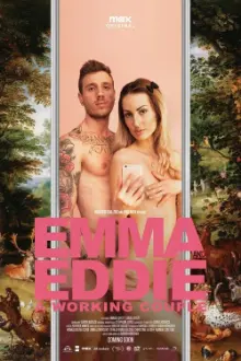 Emma es Eddie: A Working Couple