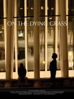 On the Dying Grass