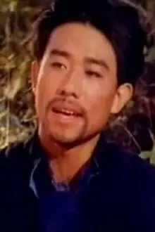 Dong Honglin como: Liang Shangfei