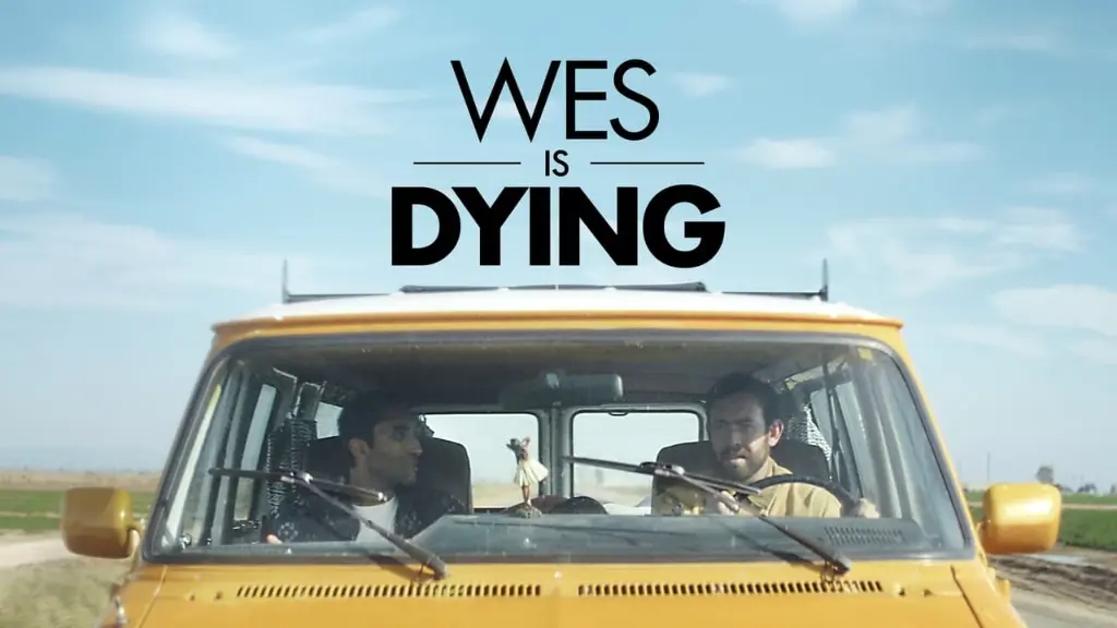 Wes Is Dying