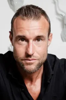 Philipp Plein como: Judge