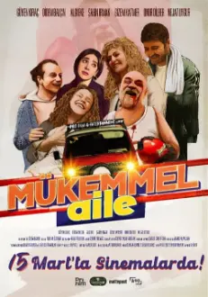 Mükemmel Aile