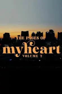 The Pages of My Heart: Volume 2