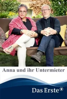 Anna und ihr Untermieter - Aller Anfang ist schwer