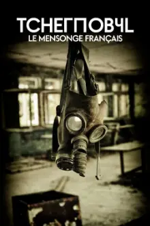 Tchernobyl : Le Mensonge français