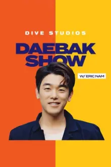 Daebak Show w/ Eric Nam