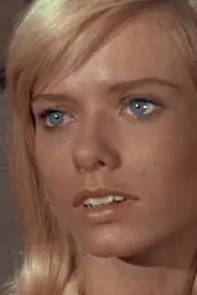 Brooke Bundy como: Karen