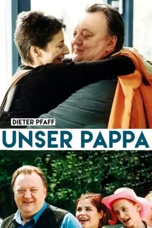 Unser Pappa – Herzenswünsche