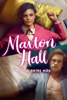 Maxton Hall - O mundo entre nós