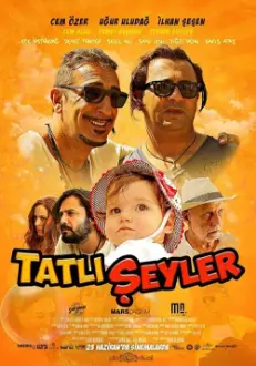 Tatlı Şeyler