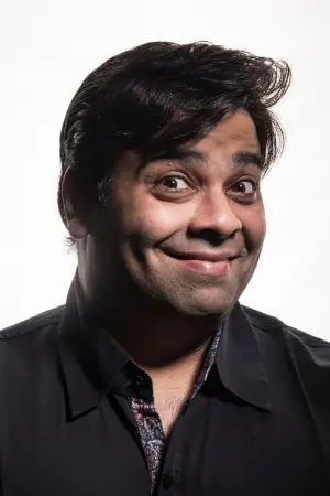 Kiku Sharda