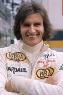 Wilson Fittipaldi como: 