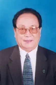 Wang Futang como: Pan Yueting