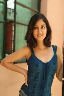 Lisa Prerna como: Kajal Bakshi