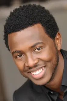 Kevin Ndege Mamboleo como: Kalu