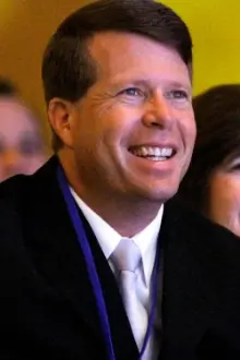 Jim Bob Duggar como: 