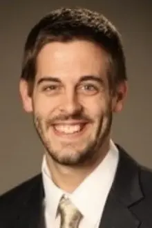 Derick Dillard como: Self - Jill’s Husband