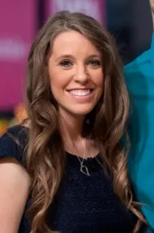 Jill Dillard como: Self - Member of the Duggar Family