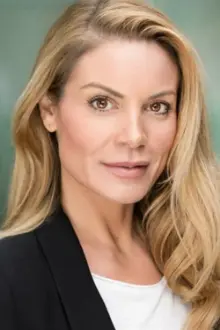 Charlotte Coleman como: Dr. Charlotte Wilder-Smythe