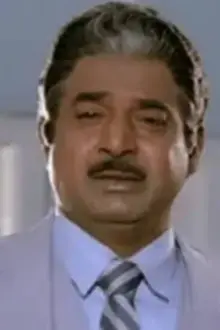 M. Prabhakar Reddy como: Dharmaraju