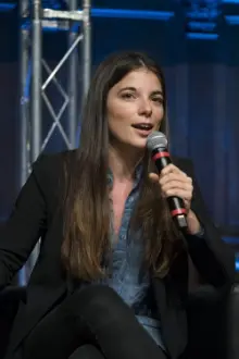 Giulia Innocenzi como: 