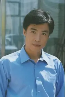 Zhang Wankun como: 张海明