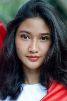 Claresta Taufan Kusumarina como: Dara