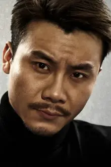 Wei Wang como: Luo Wei Yi / Luo Chang Sheng