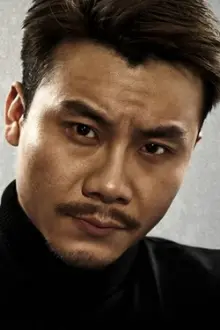 Wei Wang como: Liu Qiang