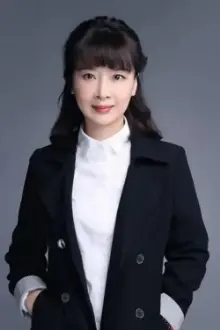 Yao Yuzhu como: 柔福帝姬