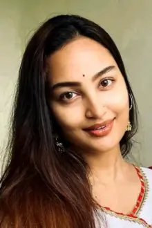 Ananya Mishra como: Madhusmita Pattanaik