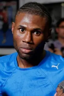 Nicholas Walters como: 