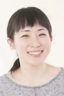 Chizuru Asano como: 