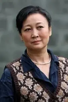 Cheng Anna como: 水妹子