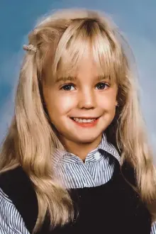 JonBenét Ramsey como: Self (archive footage)