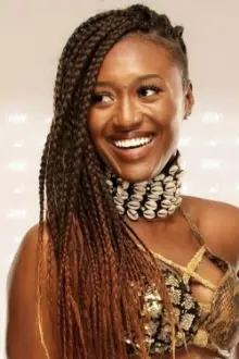 Aminata Sylla como: 