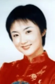 杨莹 como: 摩多 (voice)