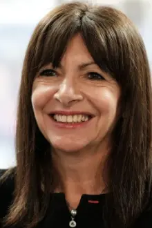 Anne Hidalgo como: Self - Mayor of Paris