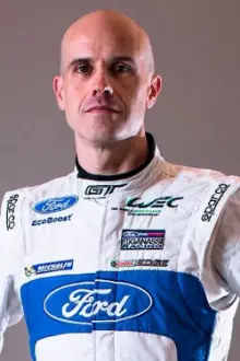 Marino Franchitti como: 