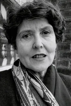 María Irene Fornés