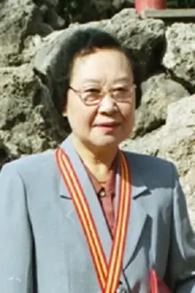 Zhang Dengqiao como: 佘太君