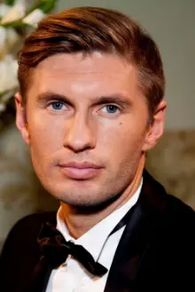 Evgeniy Levchenko como: Self - Bachelor