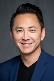 Viet Thanh Nguyen como: 