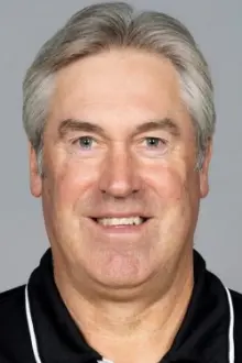 Doug Pederson como: Himself - Head Coach