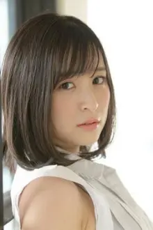 Erina Nakazaki como: Kiriko Nakazaki