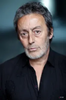 Patrick Noérie como: Preston (voix française de George Clooney)