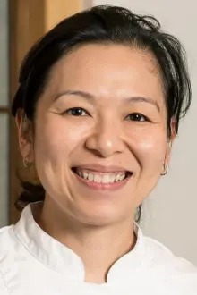 Niki Nakayama como: 