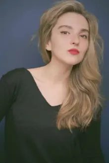 Alisa Mironova como: 