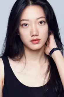Joo Ga-young como: Sulan